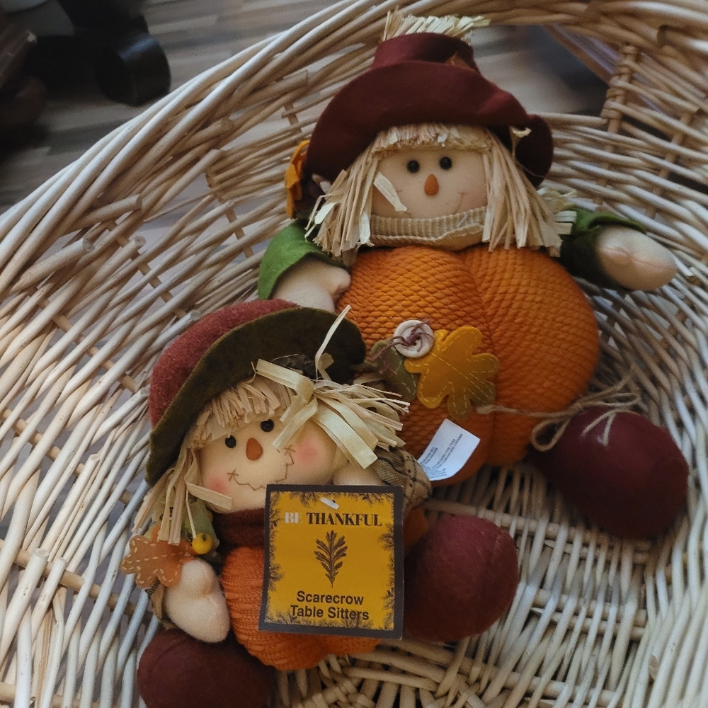 Fall decore 2 for 15